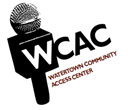WCAC Logo